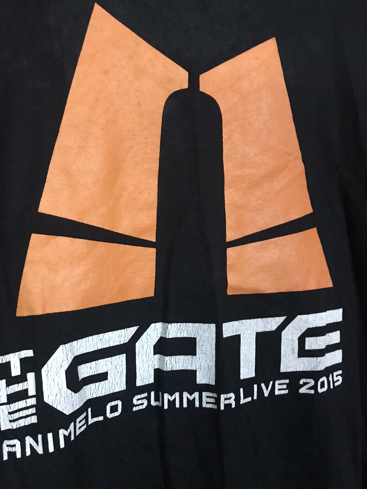 Other The Gate Tshirt Short Sleeve Pullover Size US L / EU 52-54 / 3 - 3 Thumbnail