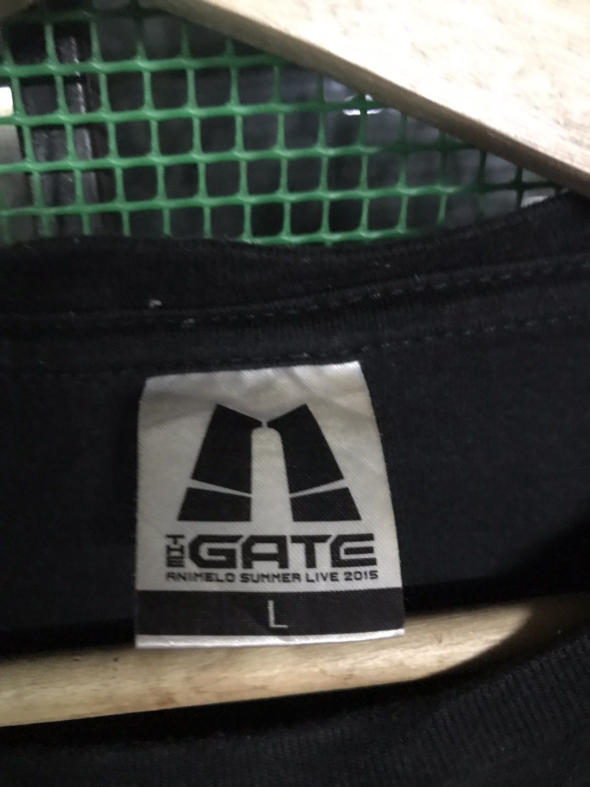 Other The Gate Tshirt Short Sleeve Pullover Size US L / EU 52-54 / 3 - 5 Thumbnail