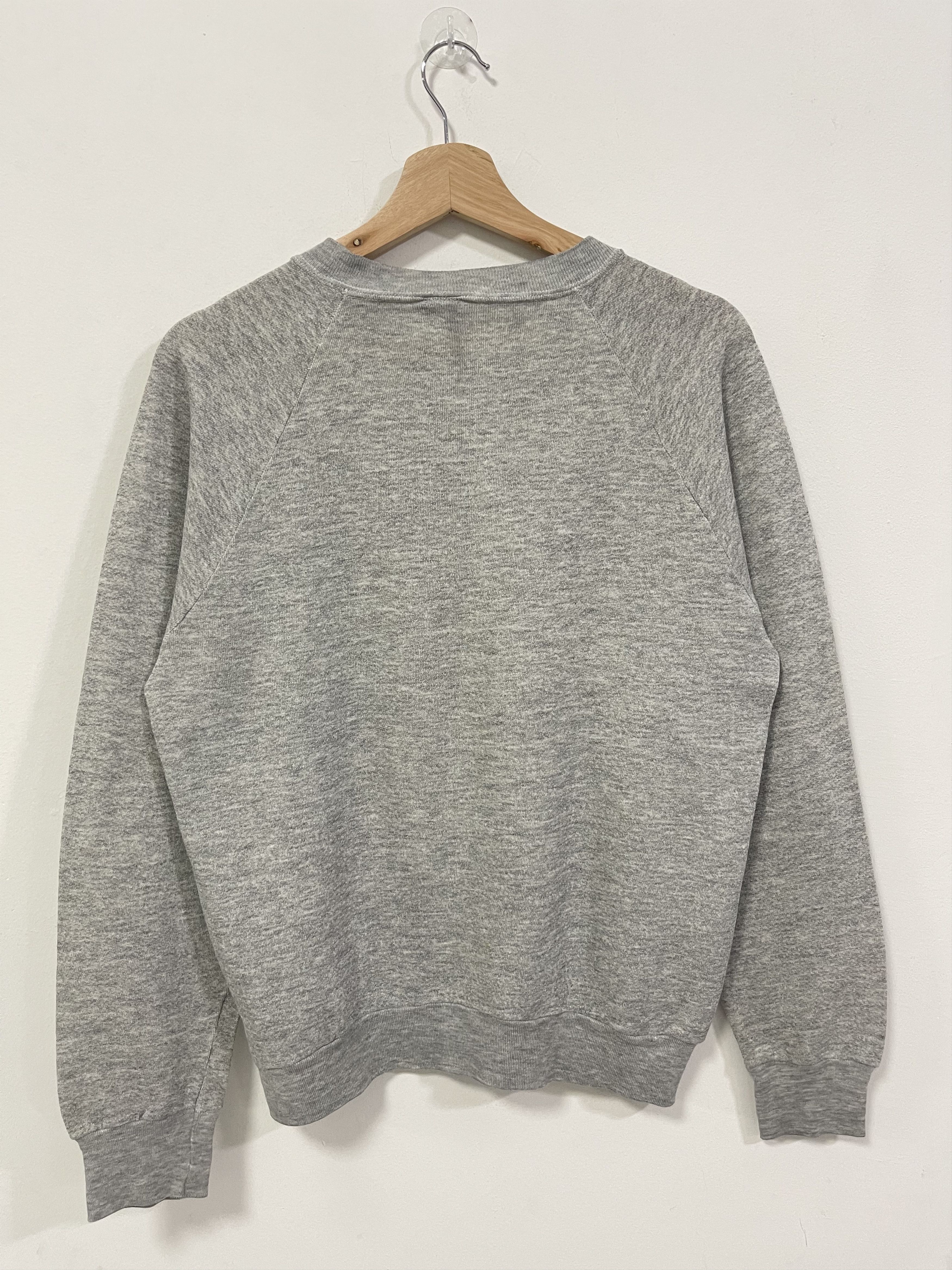 Other Vintage 90s University Of Hawaii Printed Crewneck Sweatshirt Size L / US 10 / IT 46 - 9 Thumbnail