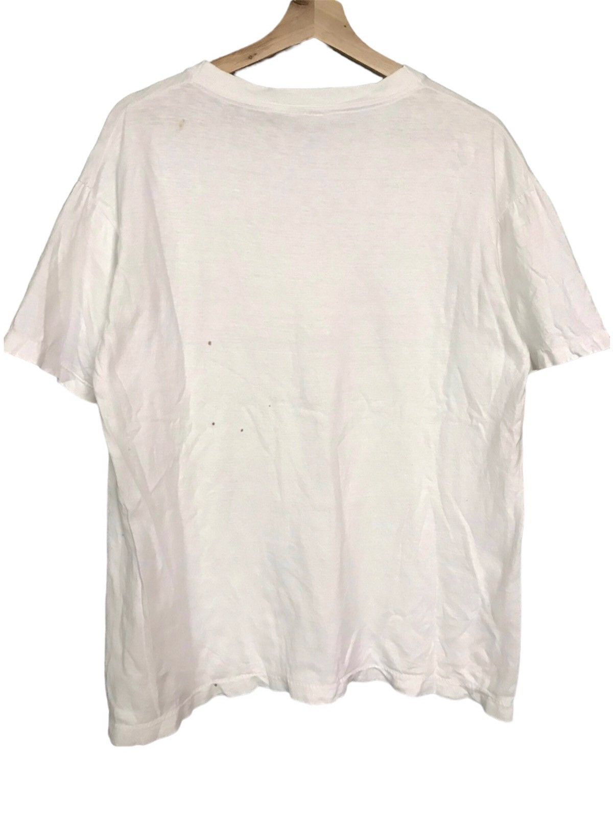 Sun Surf Hawaii Lamco 1992 Short Sleeve Tshirt Crewneck Size US L / EU 52-54 / 3 - 2 Thumbnail
