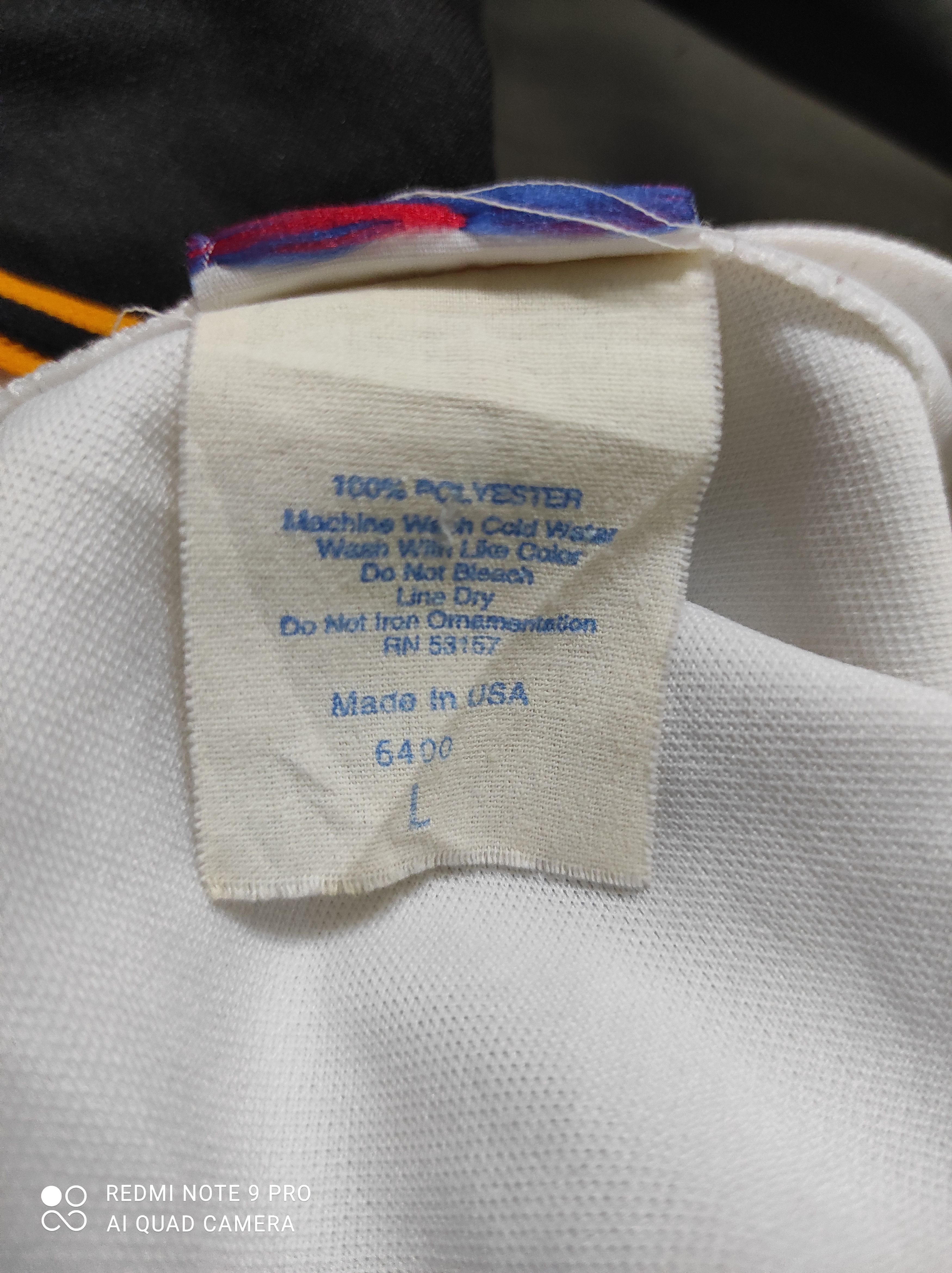 Majestic Pirates Jersey