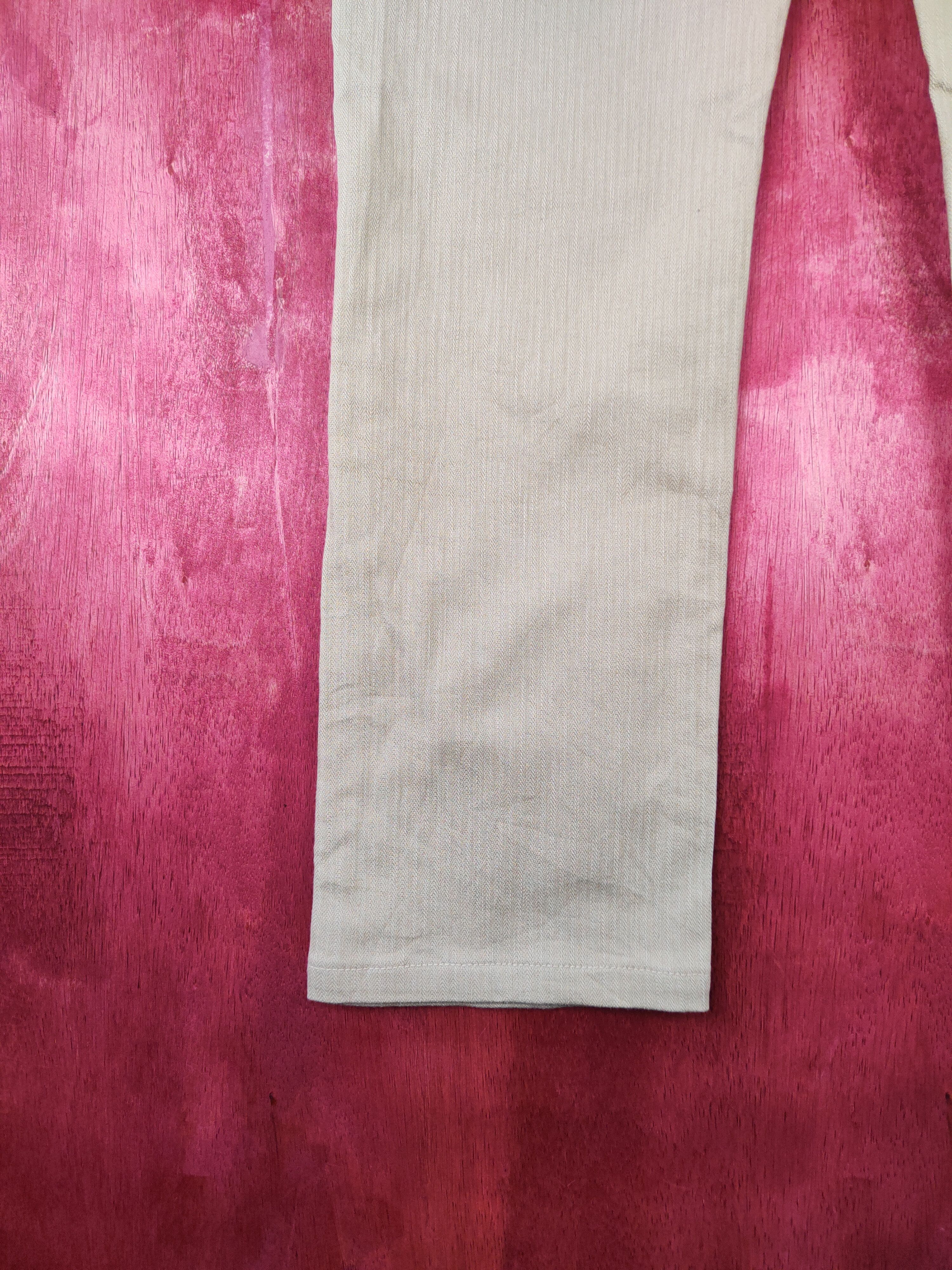 BEAUTY&YOUTH × Japanese Brand Beauty & Youth Brown Multi Pocket Tactical Cargo Pants #S456 Size 31" - 9 Thumbnail