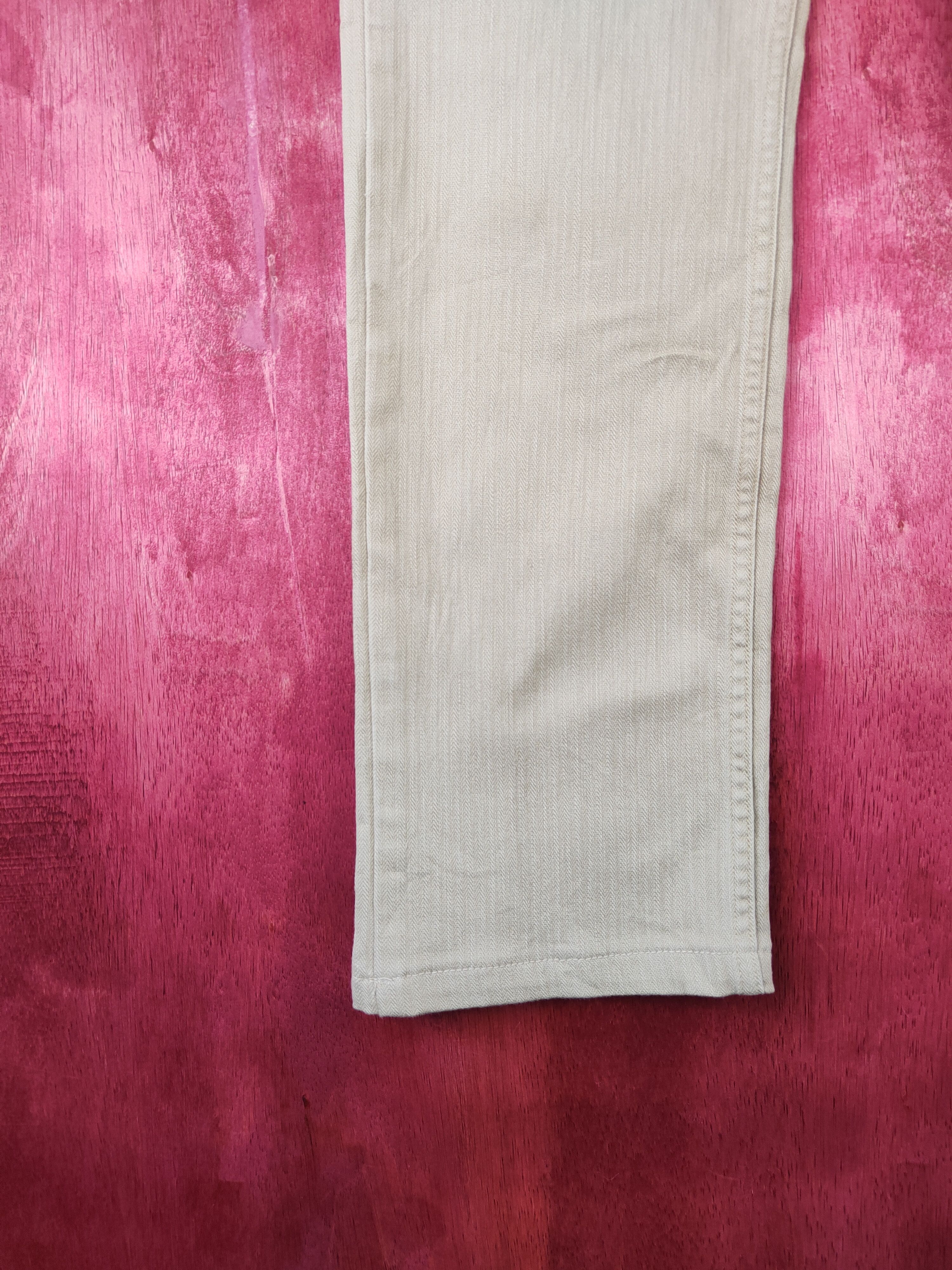 BEAUTY&YOUTH × Japanese Brand Beauty & Youth Brown Multi Pocket Tactical Cargo Pants #S456 Size 31" - 4 Thumbnail