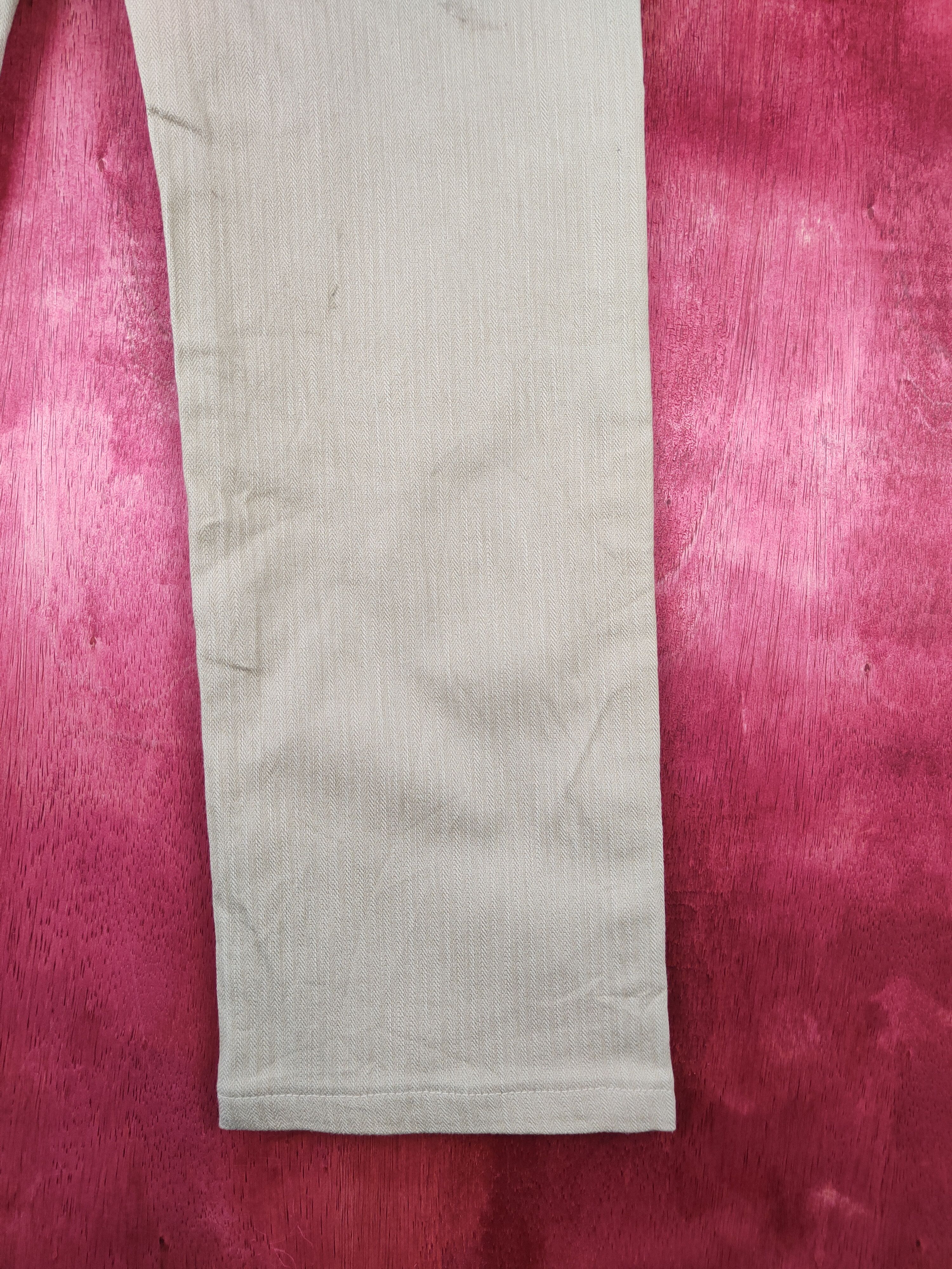 BEAUTY&YOUTH × Japanese Brand Beauty & Youth Brown Multi Pocket Tactical Cargo Pants #S456 Size 31" - 11 Thumbnail