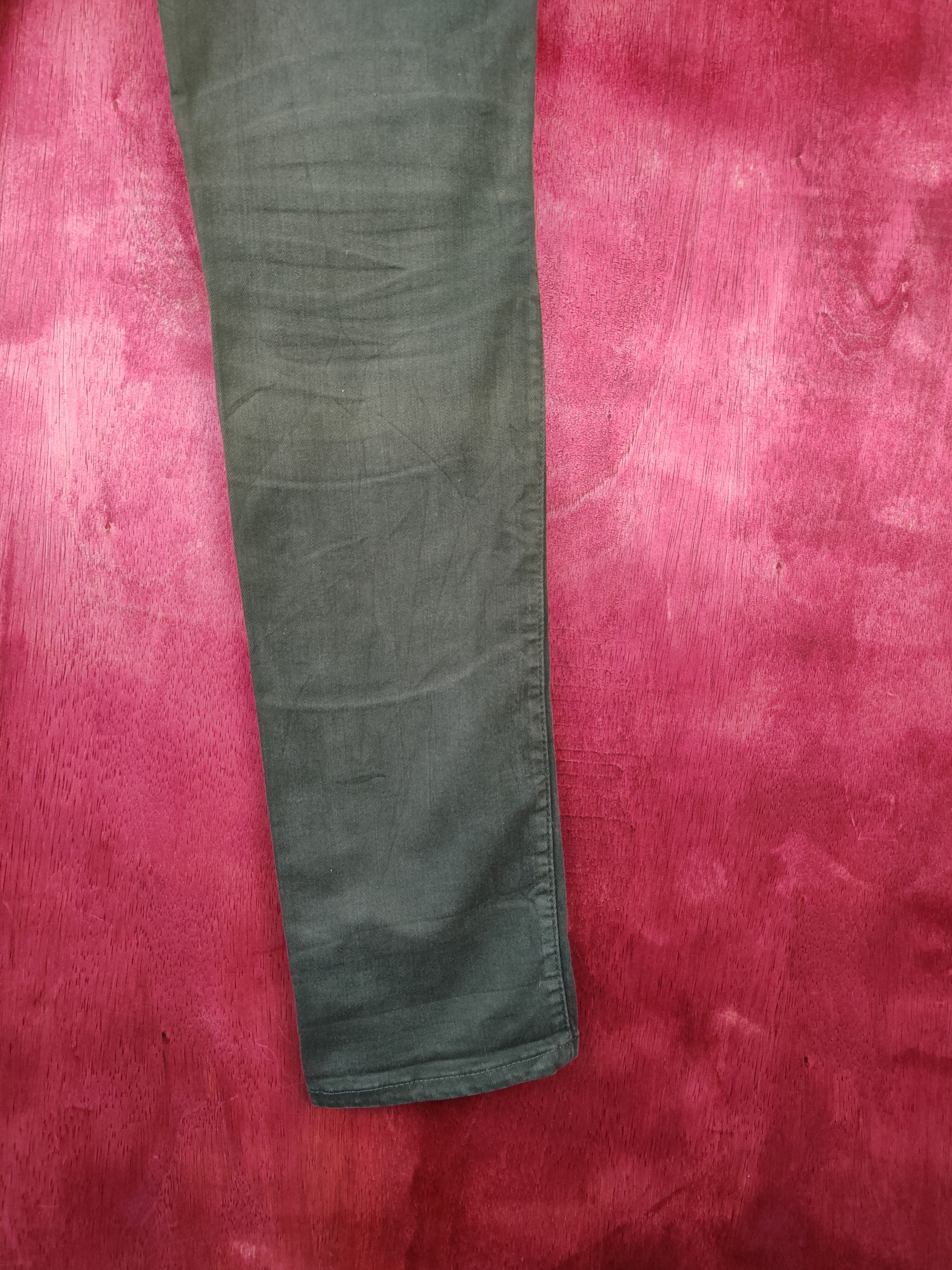 Japanese Brand × Uniqlo Uniqlo Army Green Multi Pocket Tactical Cargo Pants #S451 Size US 30 / EU 46 - 11 Thumbnail
