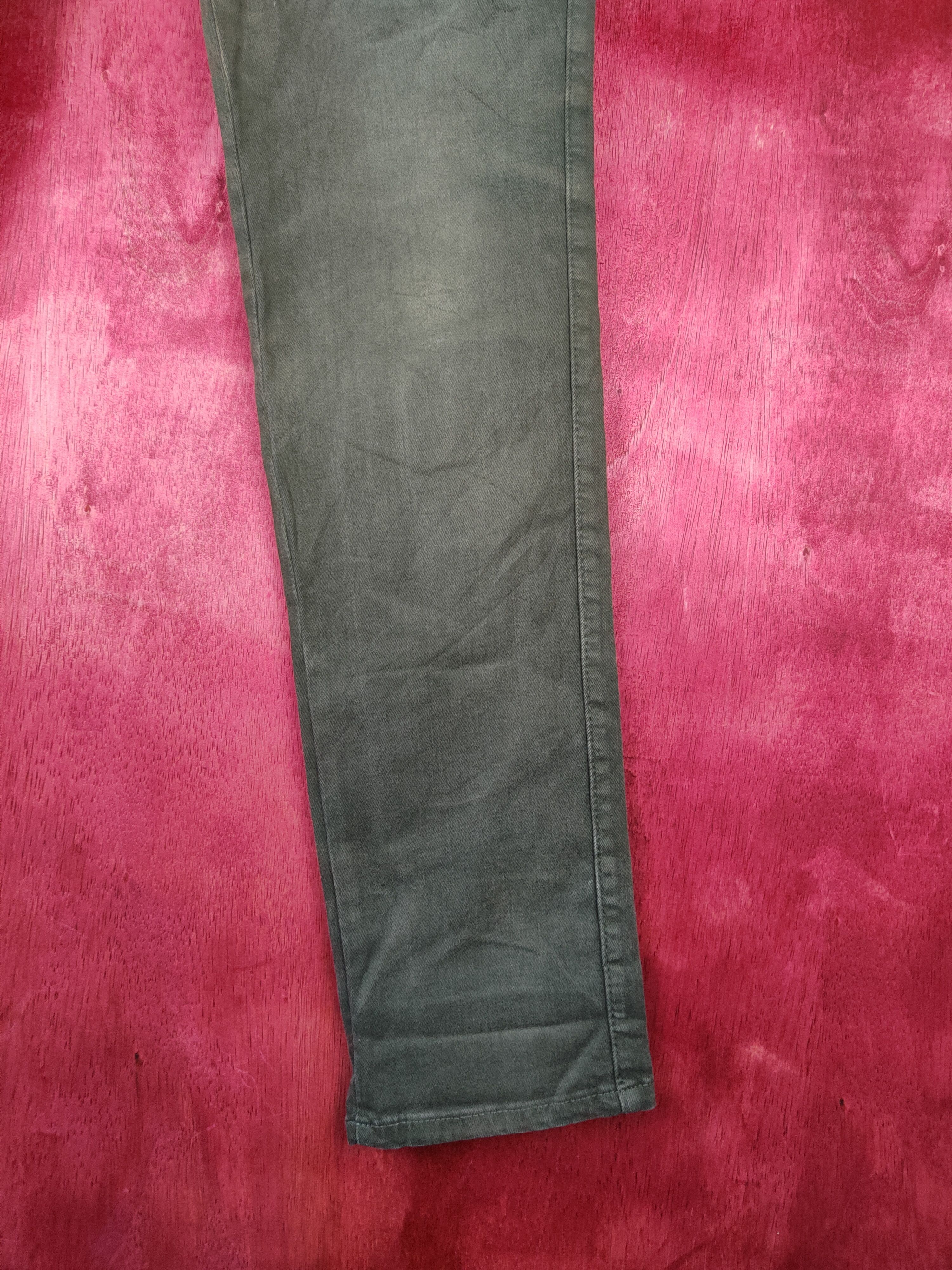 Japanese Brand × Uniqlo Uniqlo Army Green Multi Pocket Tactical Cargo Pants #S451 Size US 30 / EU 46 - 6 Thumbnail