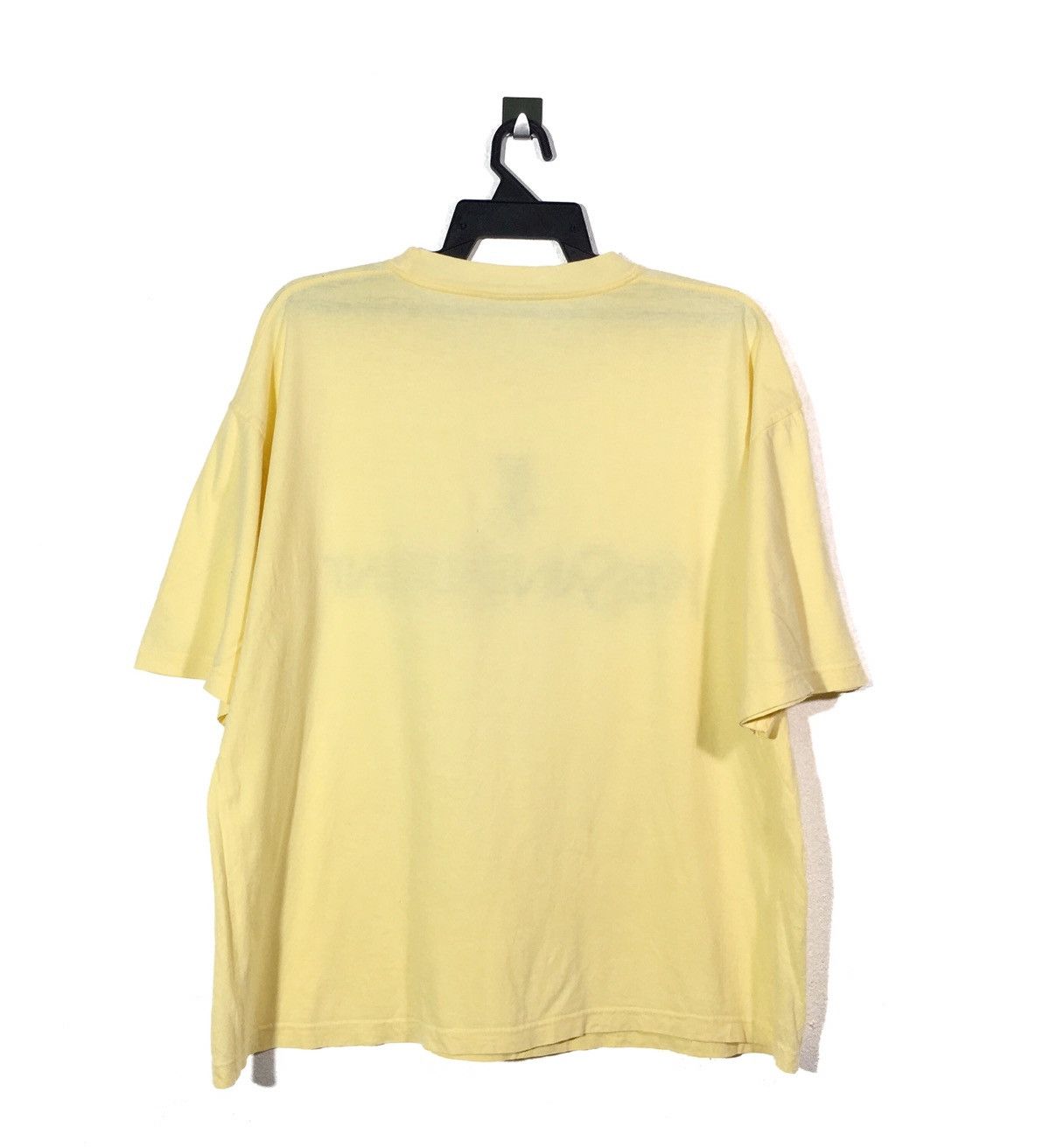Yves Saint Laurent Vintage Ysl Yves saint Lauren Shirt M oversize Size US M / EU 48-50 / 2 - 4 Thumbnail