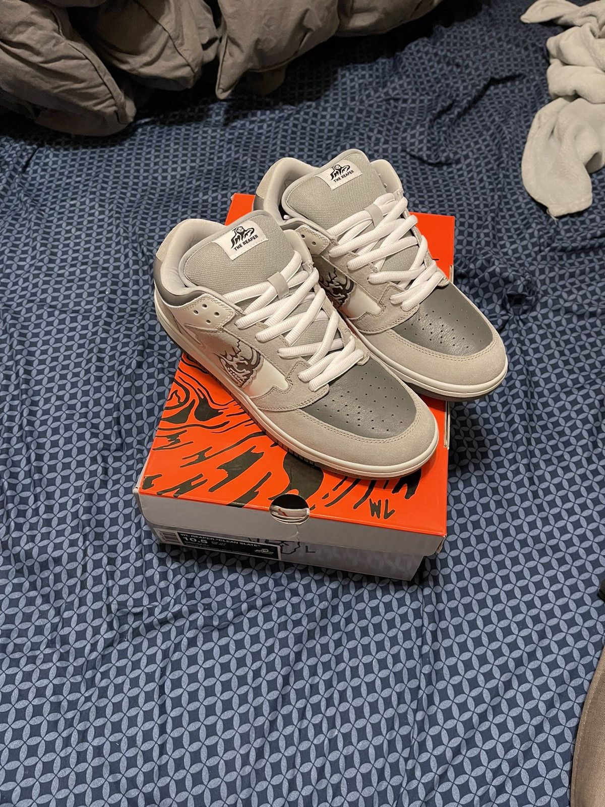 warren lotas clean slate