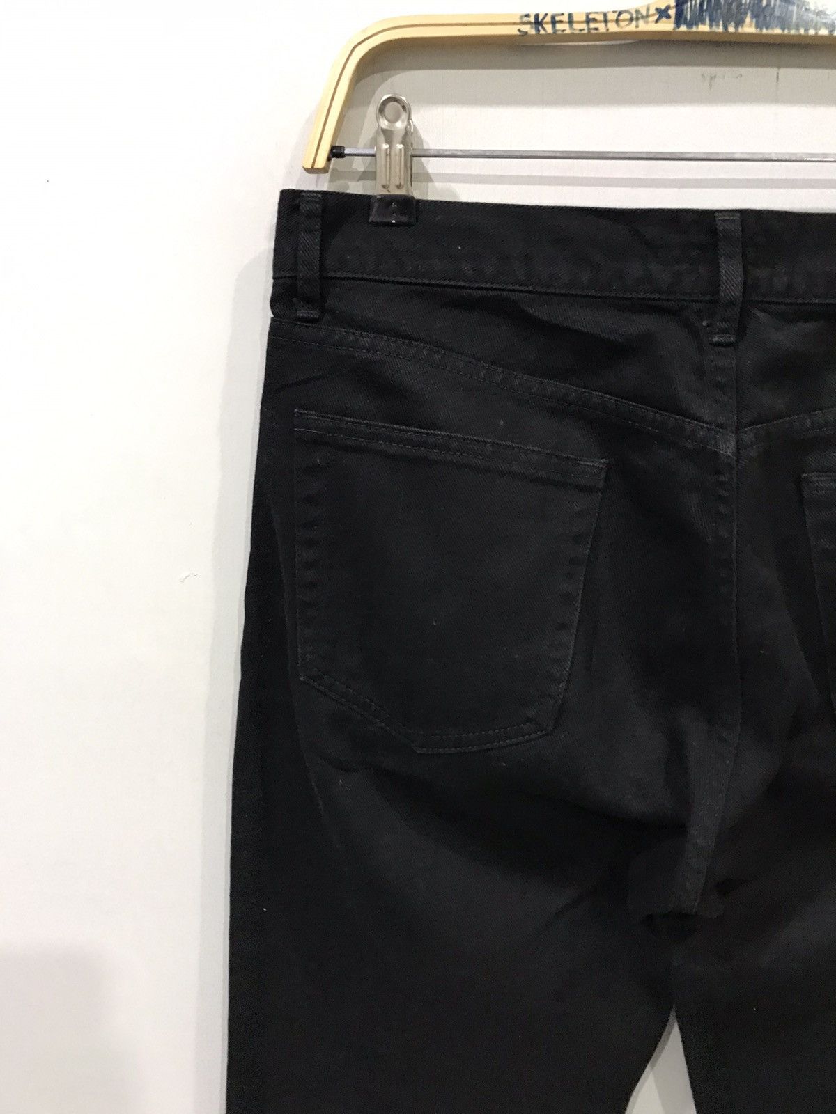 Japanese Brand × Spellbound SPELLBOUND Japan Domingo Gentle Denim Size US 30 / EU 46 - 10 Thumbnail