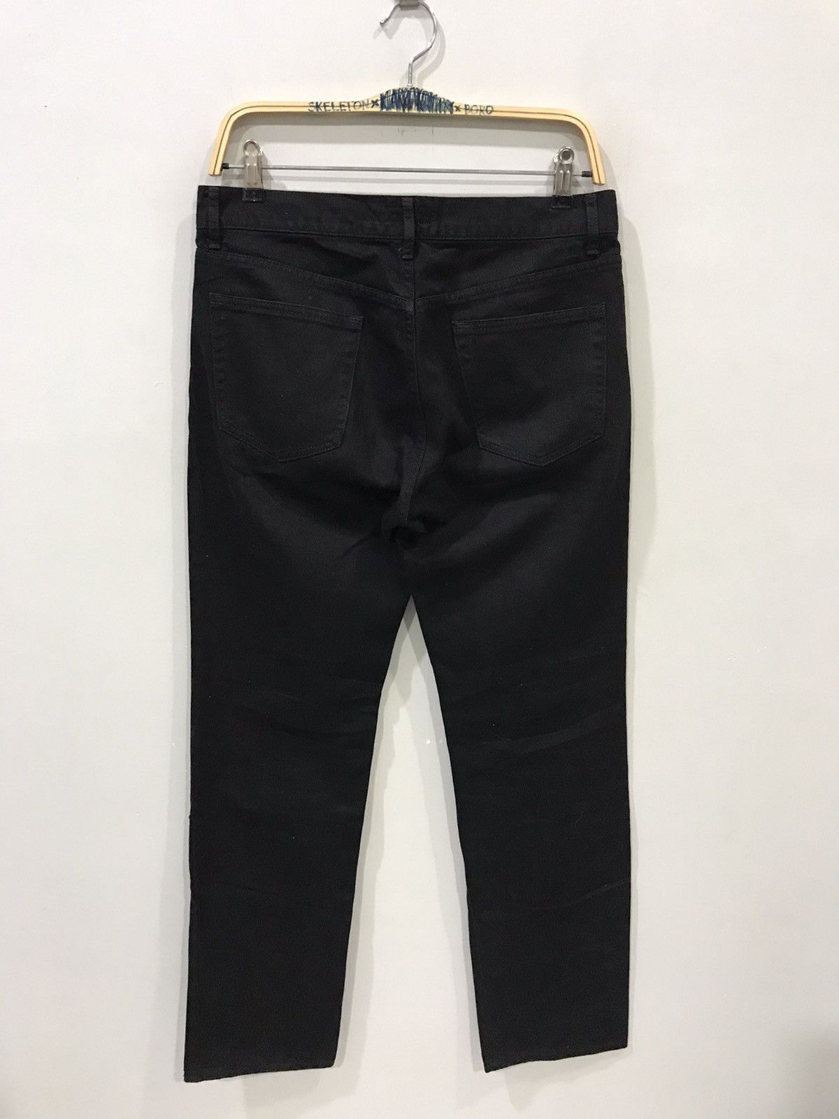 Japanese Brand × Spellbound SPELLBOUND Japan Domingo Gentle Denim Size US 30 / EU 46 - 8 Thumbnail
