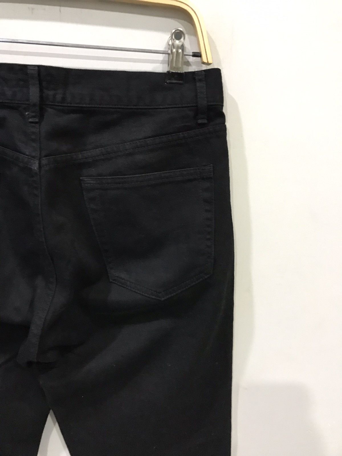 Japanese Brand × Spellbound SPELLBOUND Japan Domingo Gentle Denim Size US 30 / EU 46 - 9 Thumbnail