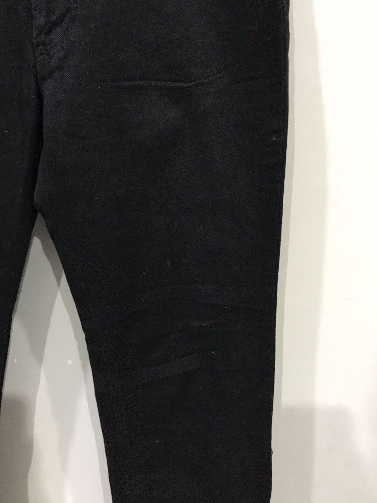 Japanese Brand × Spellbound SPELLBOUND Japan Domingo Gentle Denim Size US 30 / EU 46 - 4 Thumbnail