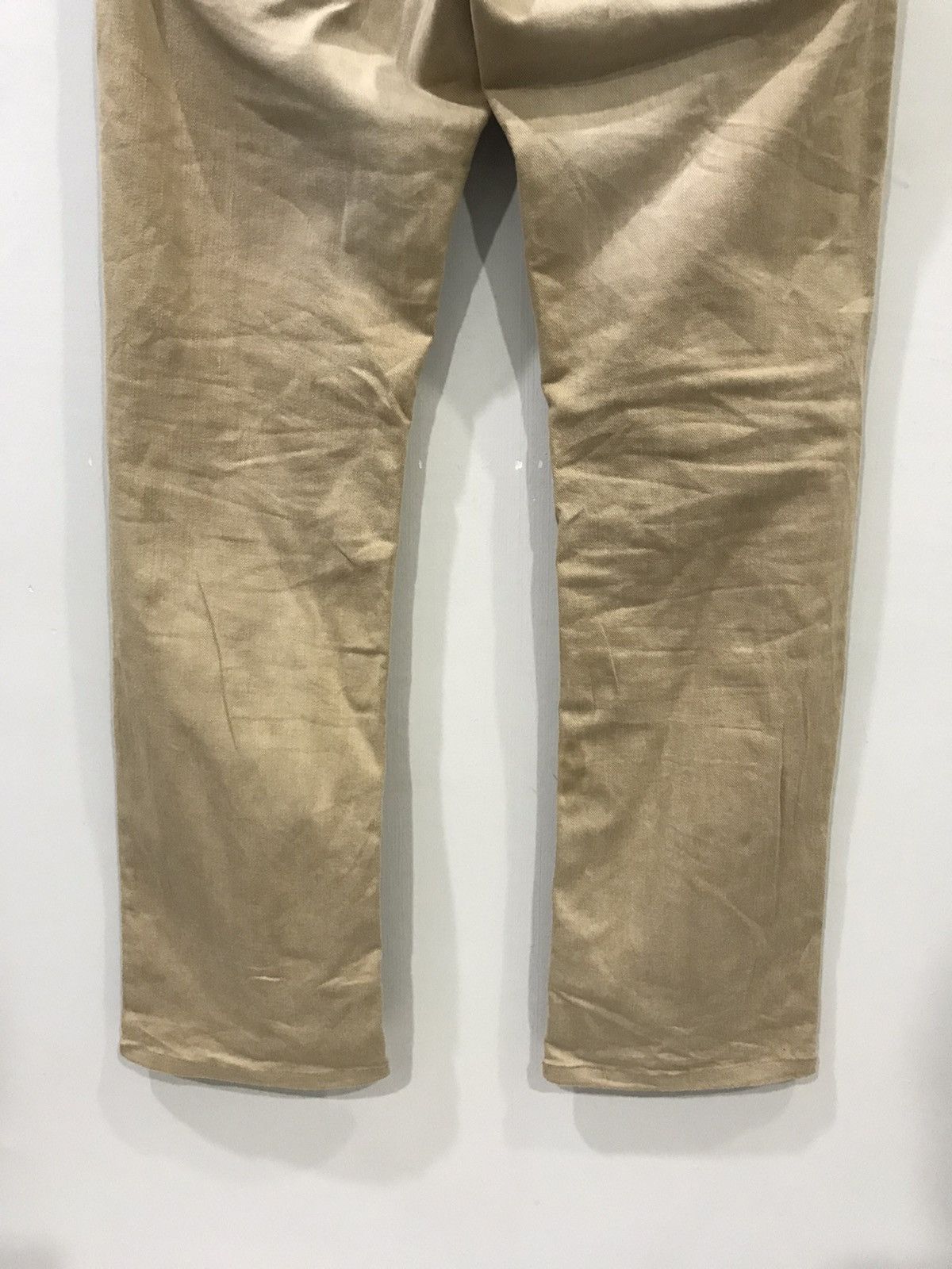 Edwin Edwin Blue Trip Tokyo Denim Size US 32 / EU 48 - 11 Thumbnail
