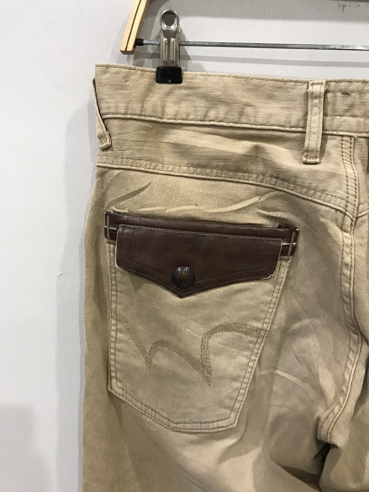 Edwin Edwin Blue Trip Tokyo Denim Size US 32 / EU 48 - 10 Thumbnail