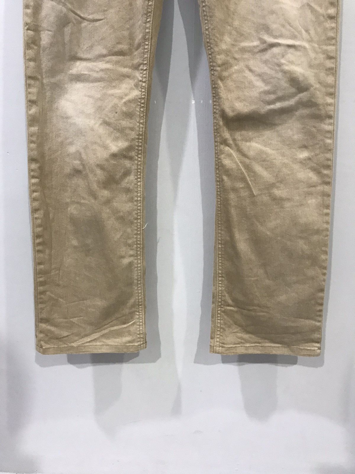 Edwin Edwin Blue Trip Tokyo Denim Size US 32 / EU 48 - 6 Thumbnail