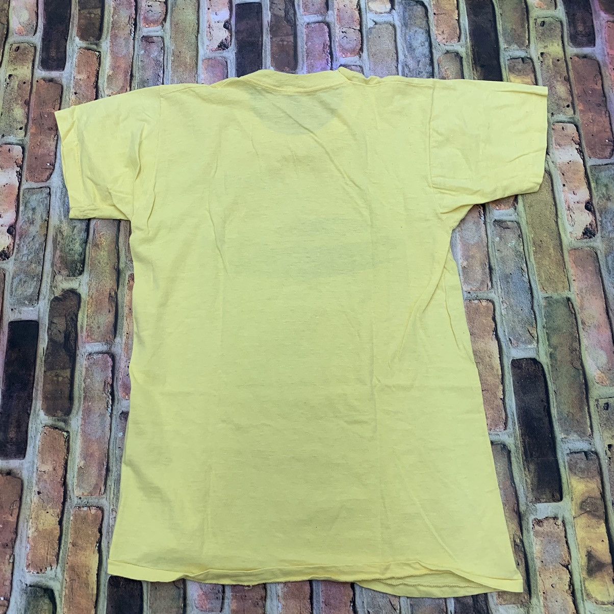 Chevrolet × Vintage Vintage Chevrolet Camaro tee Size US M / EU 48-50 / 2 - 2 Thumbnail