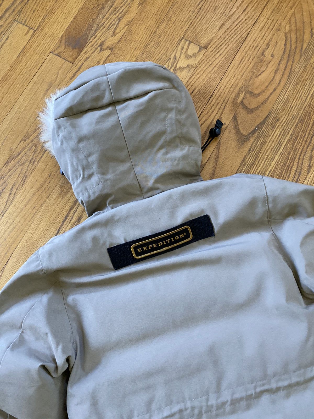 Canada Goose Canada goose expedition jacket Size US S / EU 44-46 / 1 - 7 Thumbnail