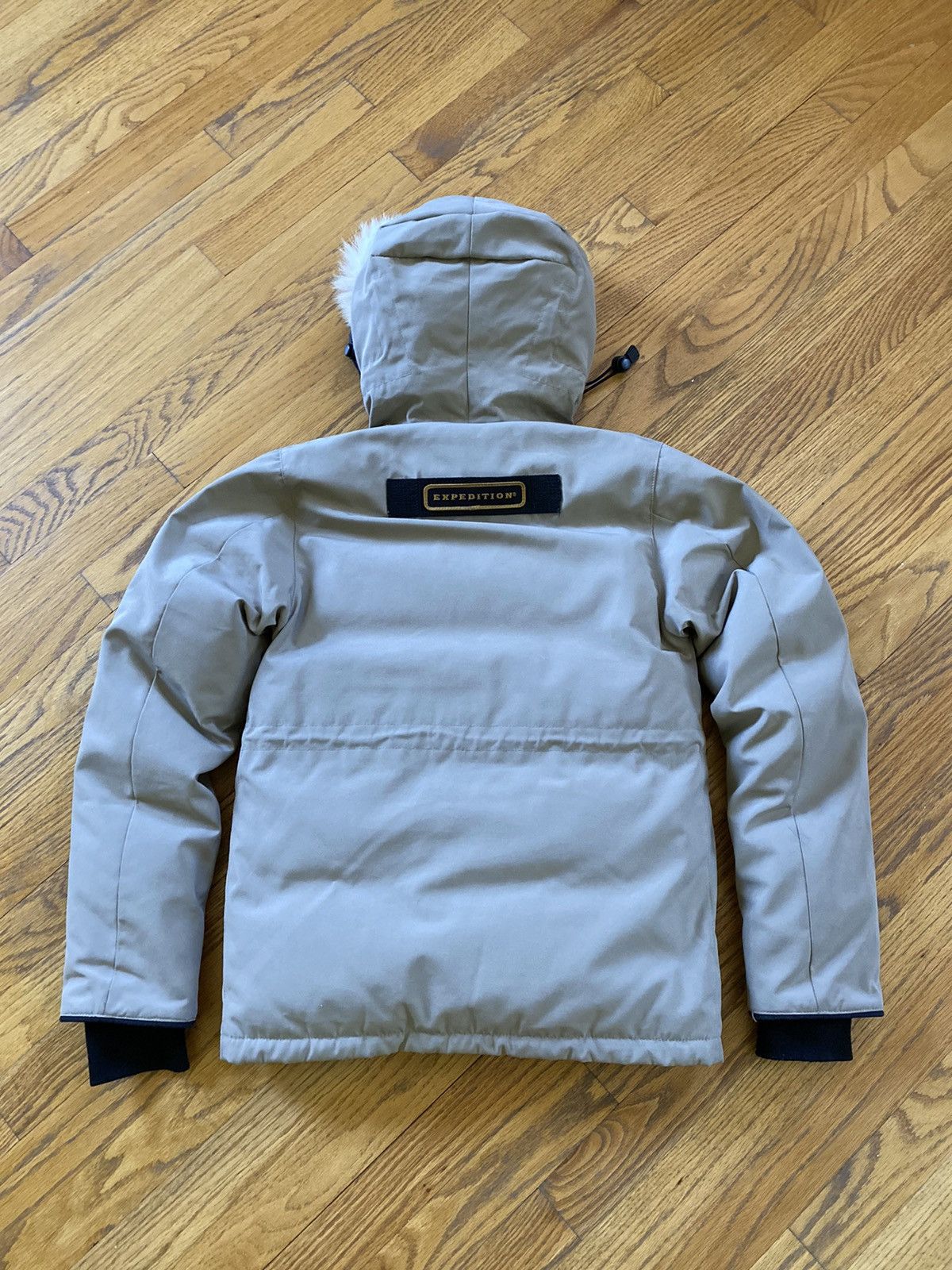 Canada Goose Canada goose expedition jacket Size US S / EU 44-46 / 1 - 8 Thumbnail