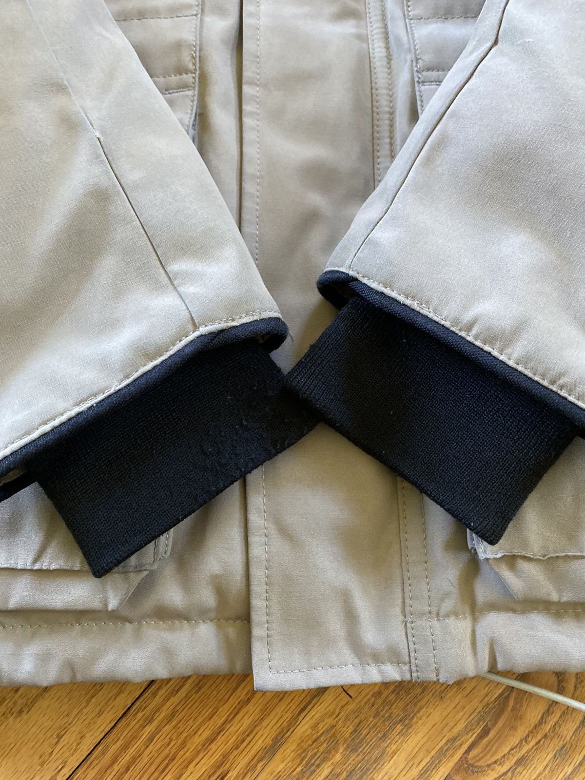 Canada Goose Canada goose expedition jacket Size US S / EU 44-46 / 1 - 13 Thumbnail