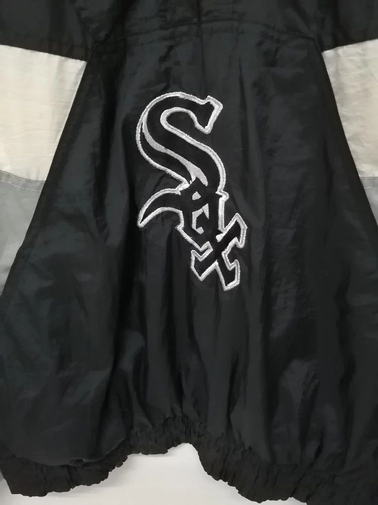 Vintage Vintage SOX by STARTER Jacket - Size XL Size US XL / EU 56 / 4 - 3 Thumbnail