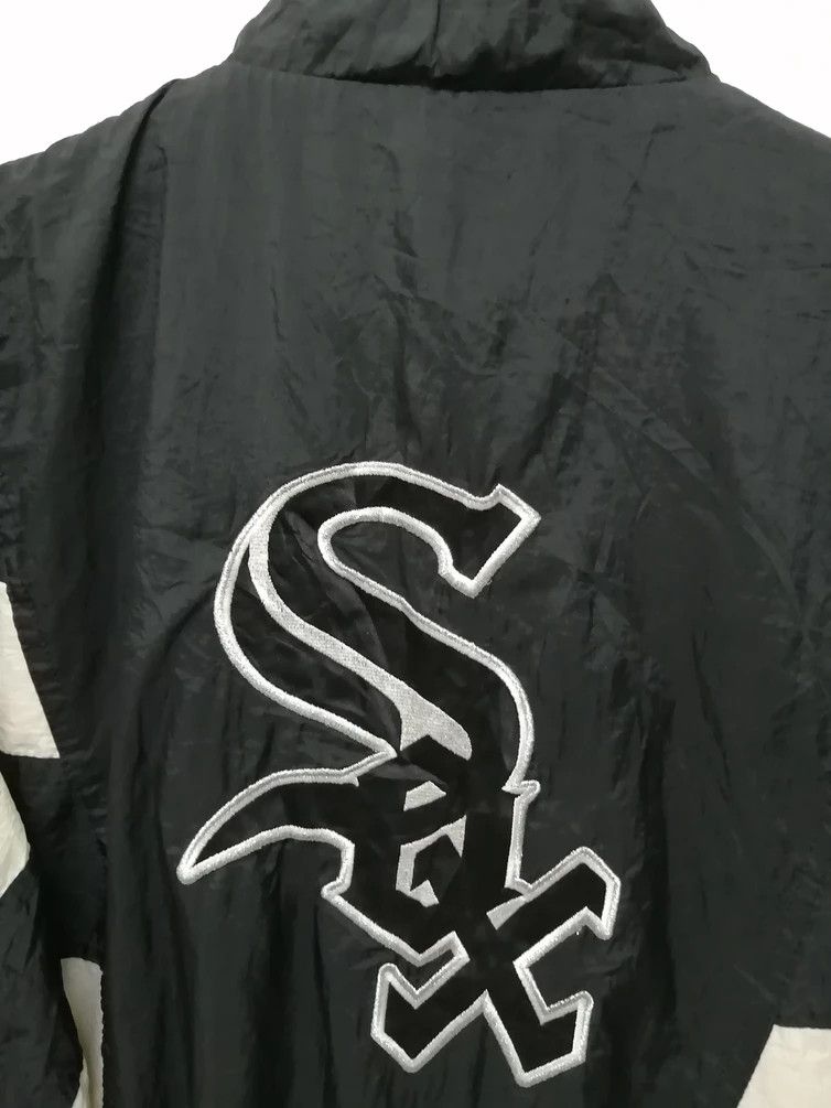 Vintage Vintage SOX by STARTER Jacket - Size XL Size US XL / EU 56 / 4 - 7 Thumbnail