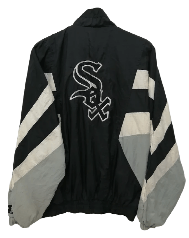 Vintage Vintage SOX by STARTER Jacket - Size XL Size US XL / EU 56 / 4 - 1 Thumbnail