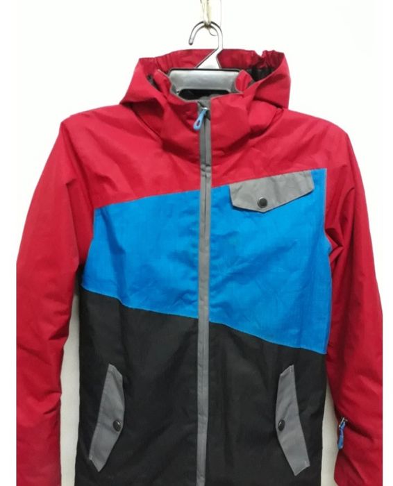 Crane deals thinsulate jacket