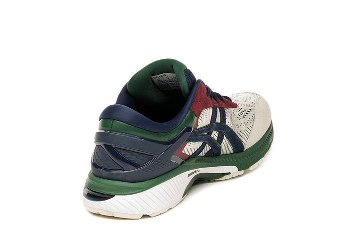 Asics Gel-Kayano 26 SPS *Academic Scholar Pack* Size US 9 / EU 42 - 4 Thumbnail