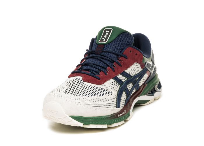 Asics Gel-Kayano 26 SPS *Academic Scholar Pack* Size US 9 / EU 42 - 3 Thumbnail
