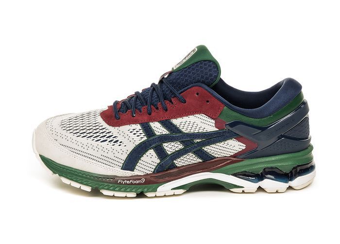 Gel-Kayano 26 SPS *Academic Scholar Pack*