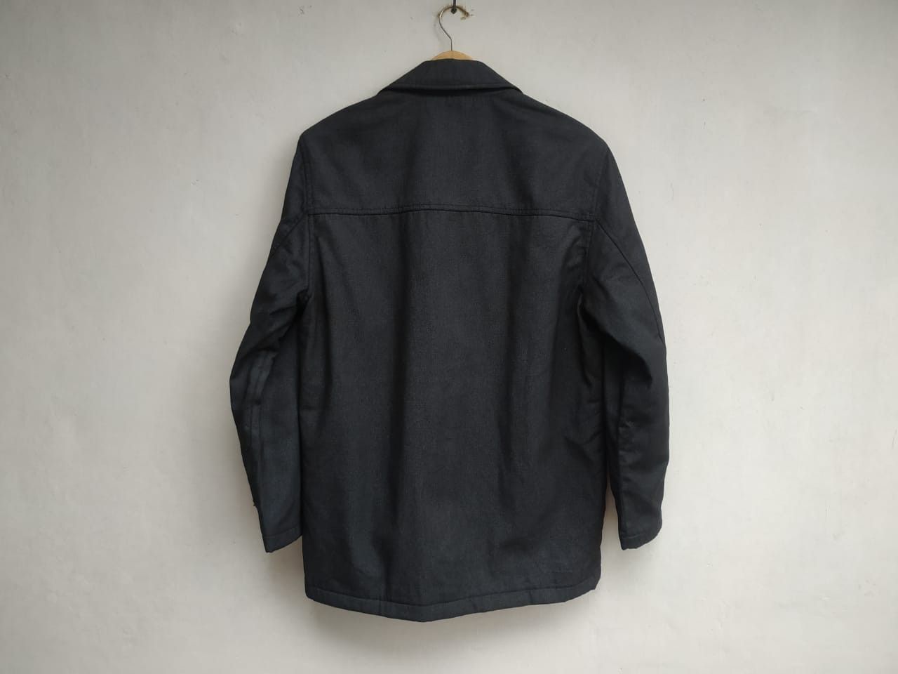 Versace Versace Grey Metallic Puffer Warm jacket Size US S / EU 44-46 / 1 - 4 Thumbnail