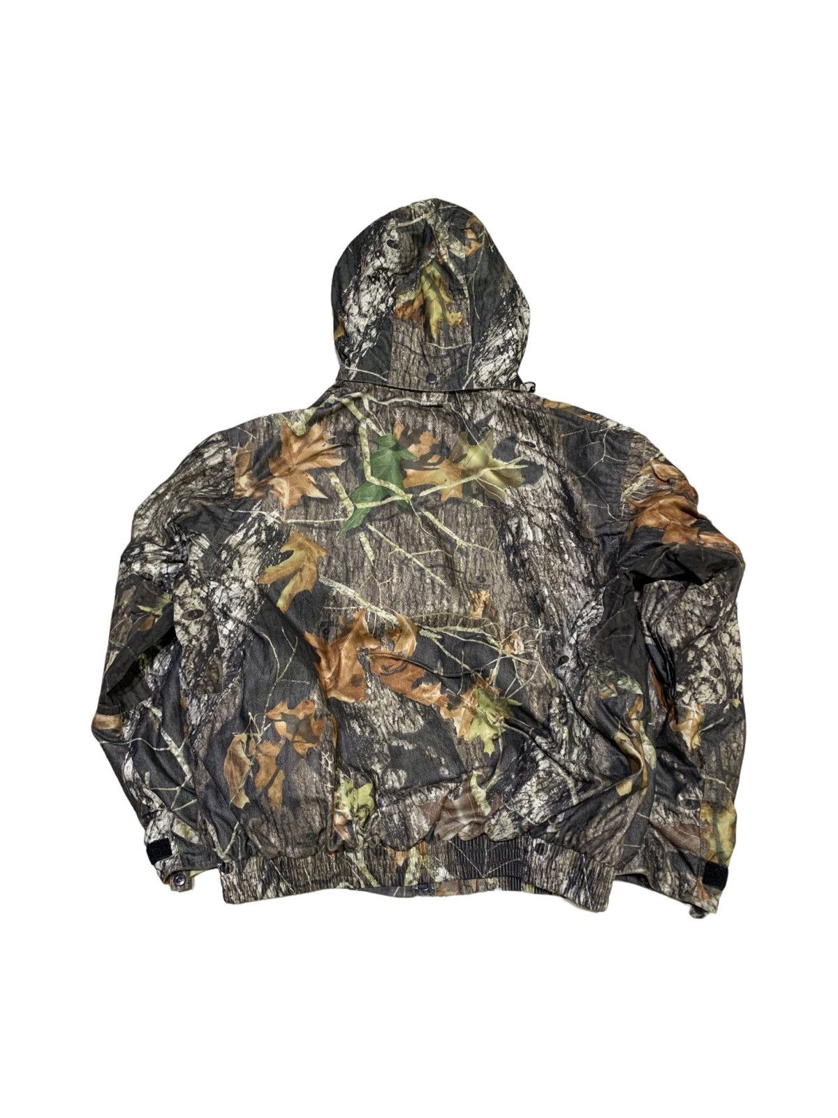 Bear creek outfitters camo jacket deals