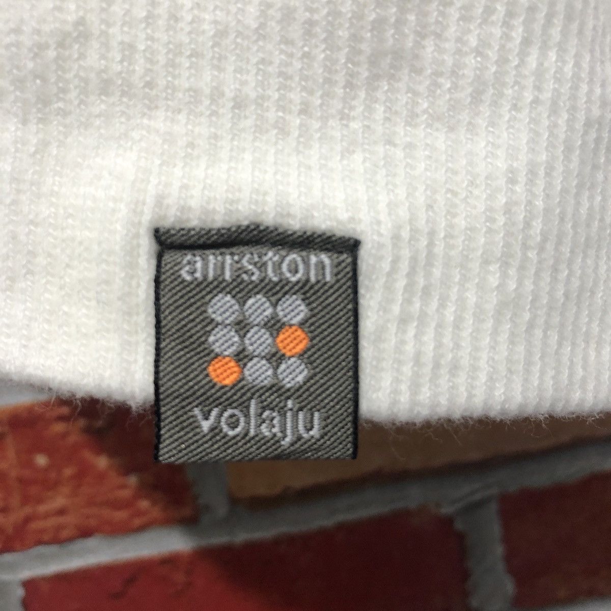 Japanese Brand Arrston Volaju Kohshin Satoh Sweatshirt Size US M / EU 48-50 / 2 - 3 Thumbnail