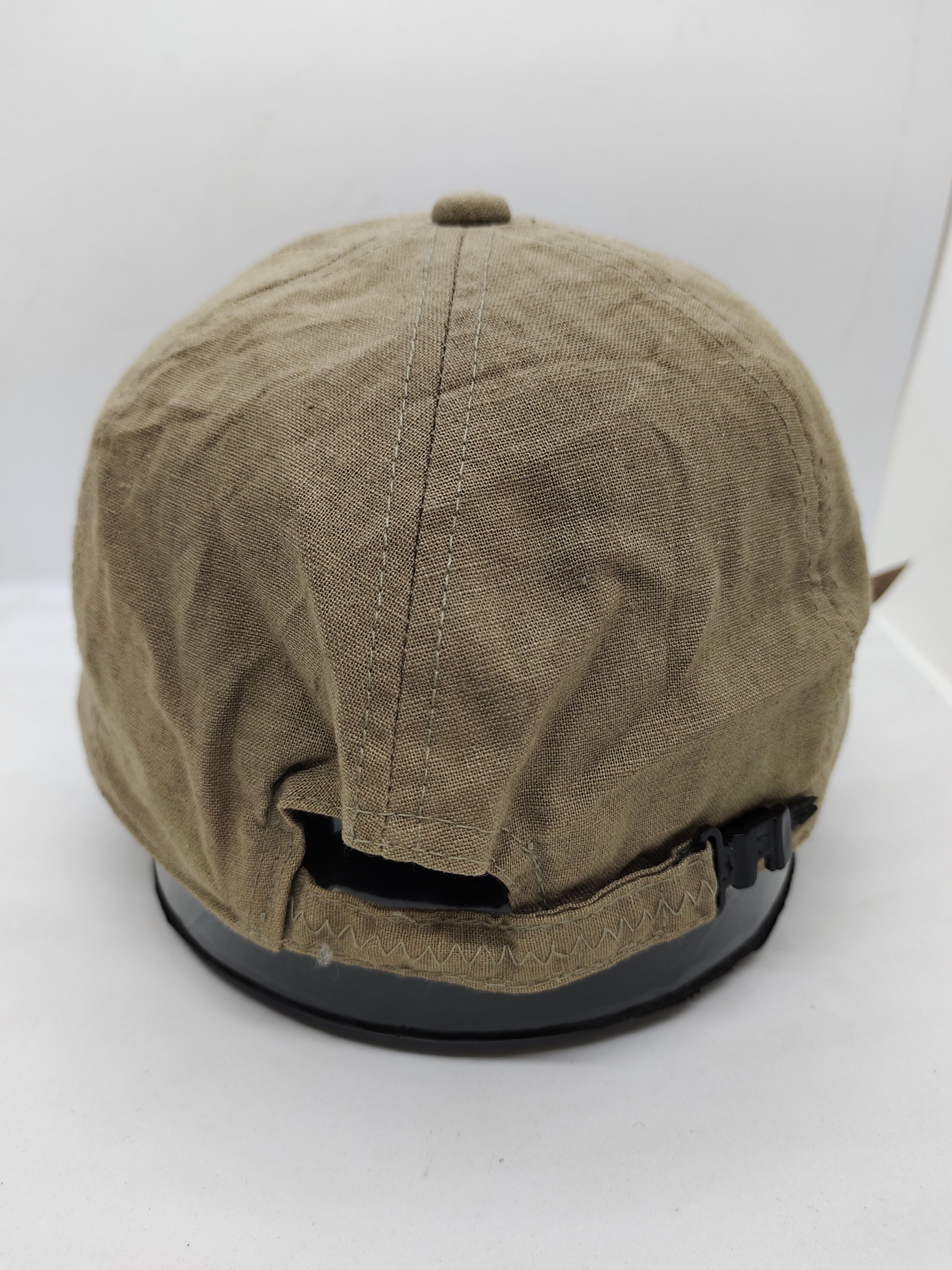 Vintage Vintage Speed Wings Cap Hat Adjustable Size ONE SIZE - 5 Thumbnail