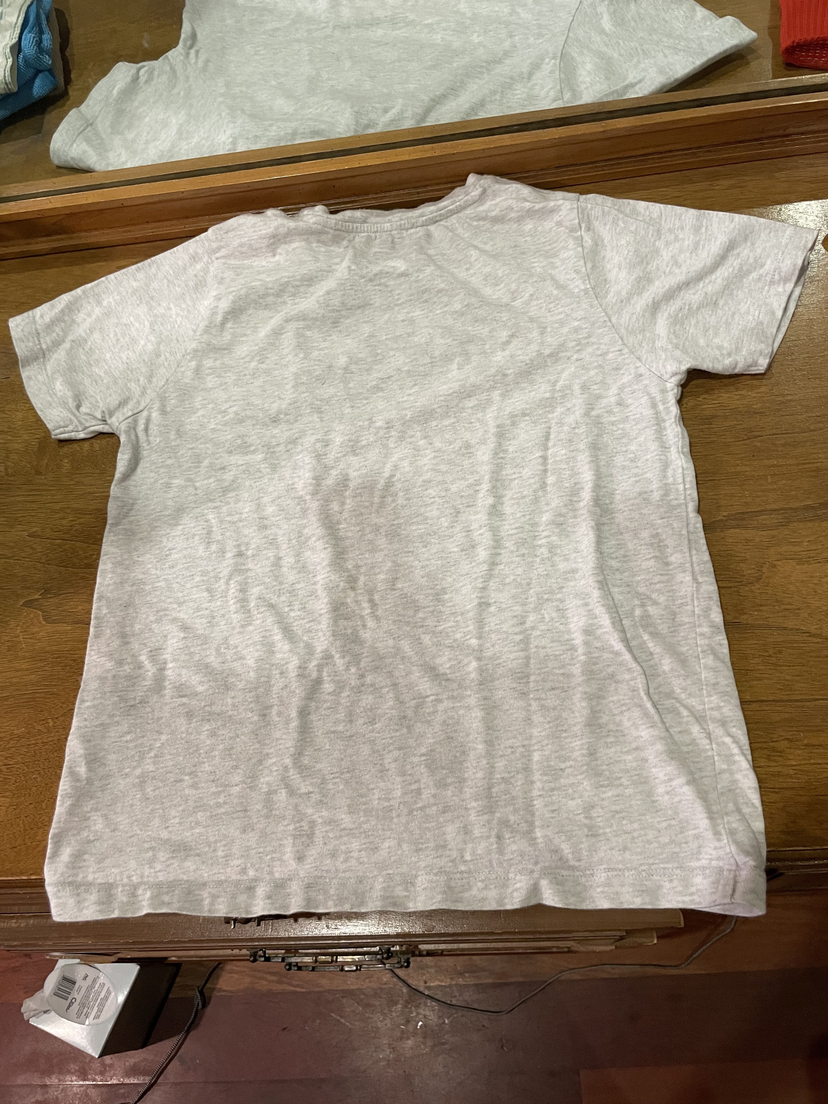 Kith 2019 Kith Kids x Tom & Jerry Tee Size US XXS / EU 40 - 4 Thumbnail