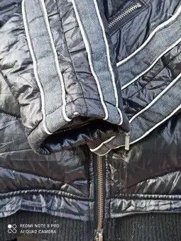 Other MADE IN HEAVEN VERY RERA JACKET. (GJ30) Size US S / EU 44-46 / 1 - 7 Thumbnail