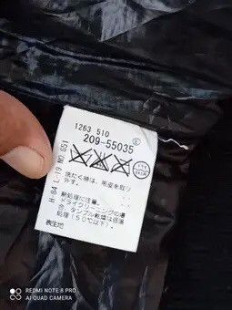 Other MADE IN HEAVEN VERY RERA JACKET. (GJ30) Size US S / EU 44-46 / 1 - 10 Thumbnail