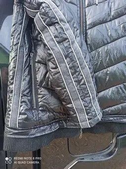 Other MADE IN HEAVEN VERY RERA JACKET. (GJ30) Size US S / EU 44-46 / 1 - 6 Thumbnail