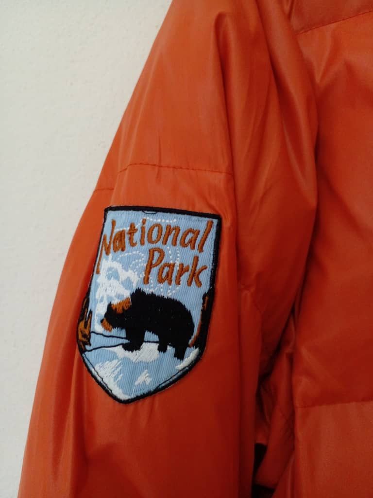 Billabong JACKET BILLABONG PUFFER. ( GJ18) Size US M / EU 48-50 / 2 - 3 Thumbnail