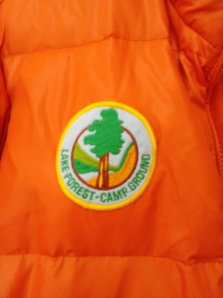 Billabong JACKET BILLABONG PUFFER. ( GJ18) Size US M / EU 48-50 / 2 - 4 Thumbnail