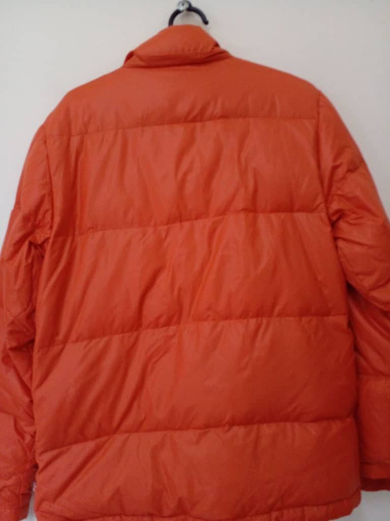 Billabong JACKET BILLABONG PUFFER. ( GJ18) Size US M / EU 48-50 / 2 - 2 Thumbnail