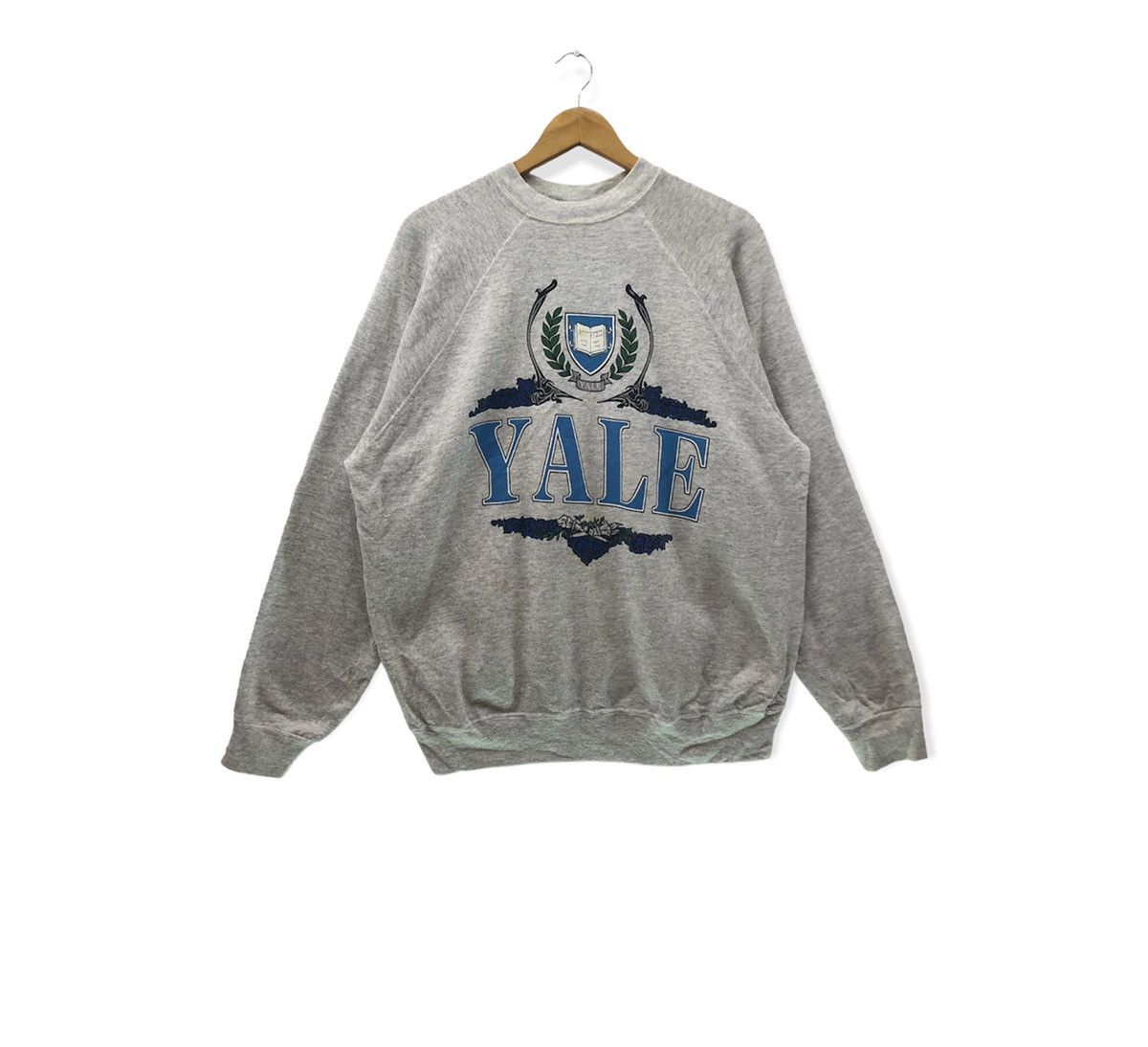 Vintage HARVARD Sweatshirt University State