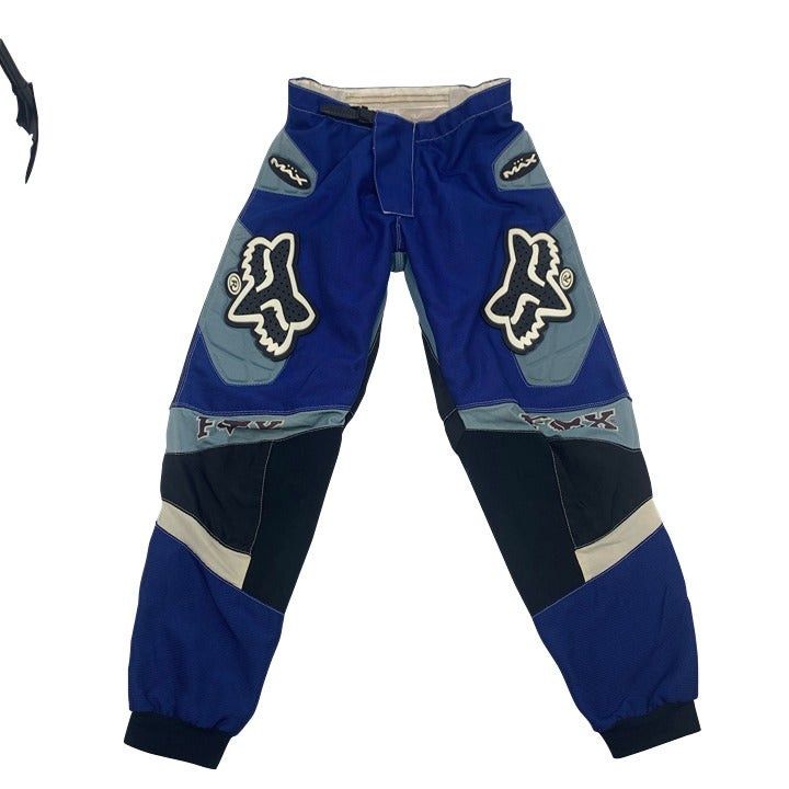 Blue Fox 360 Racing Pants