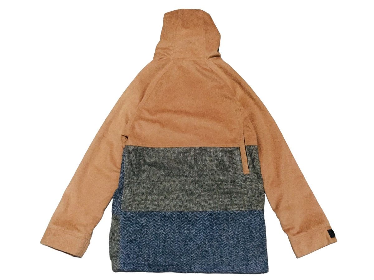 Harris Tweed Rare Design Vintage Brand Harris Tweet Wool Jacket 1990s Size US M / EU 48-50 / 2 - 2 Thumbnail