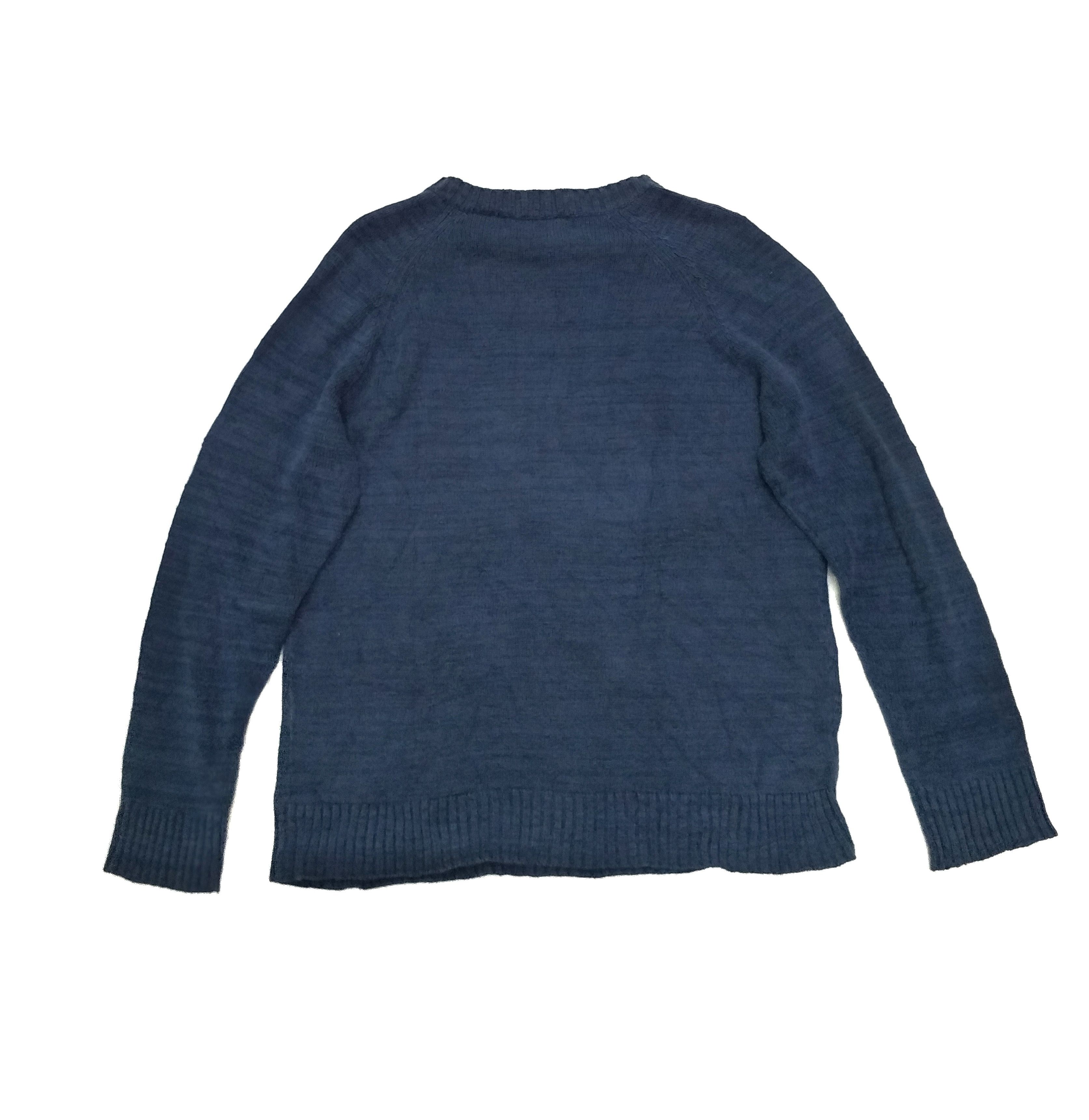 Hysteric Glamour Archived Hysteric Knitted Indigo Size US M / EU 48-50 / 2 - 3 Thumbnail