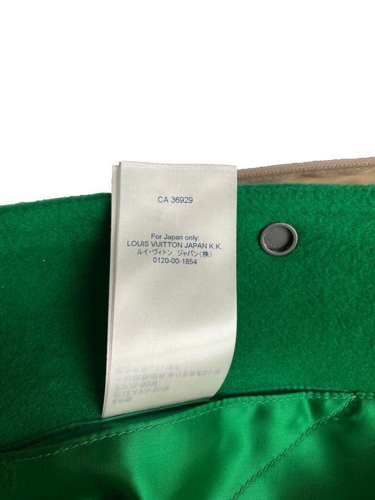 Louis Vuitton NBA Black Monogram Jacket – Savonches