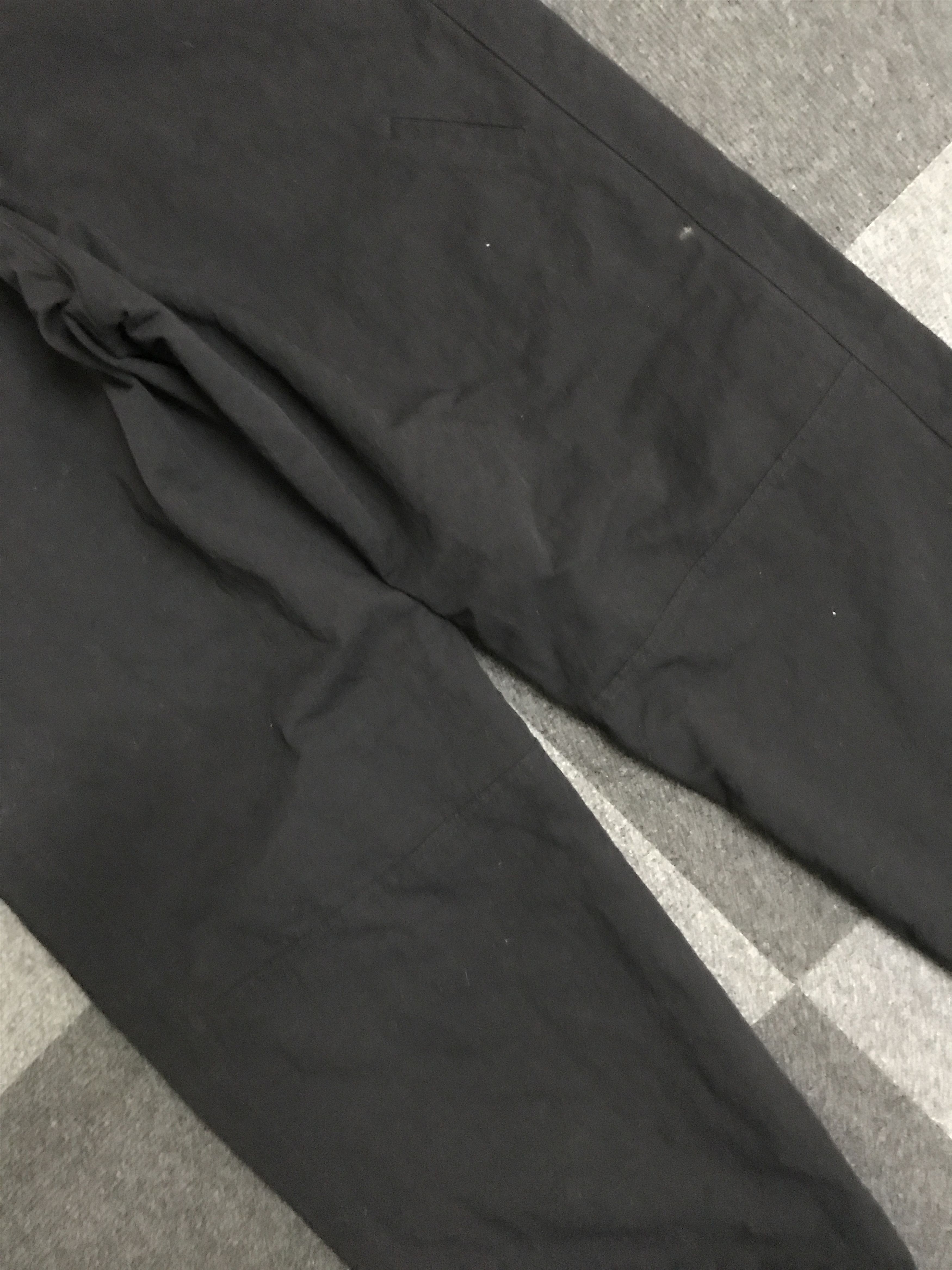 Fubu P54 FUBU Hiphop Rap Relaxed Pant Size US 33 - 13 Thumbnail
