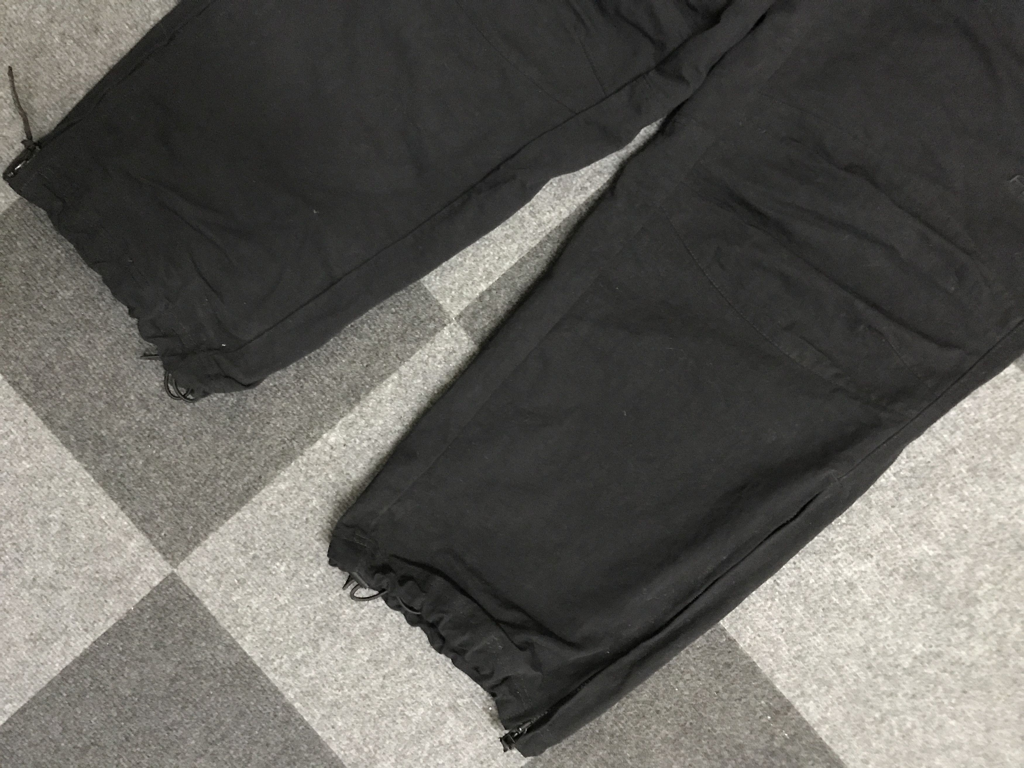 Fubu P54 FUBU Hiphop Rap Relaxed Pant Size US 33 - 5 Thumbnail