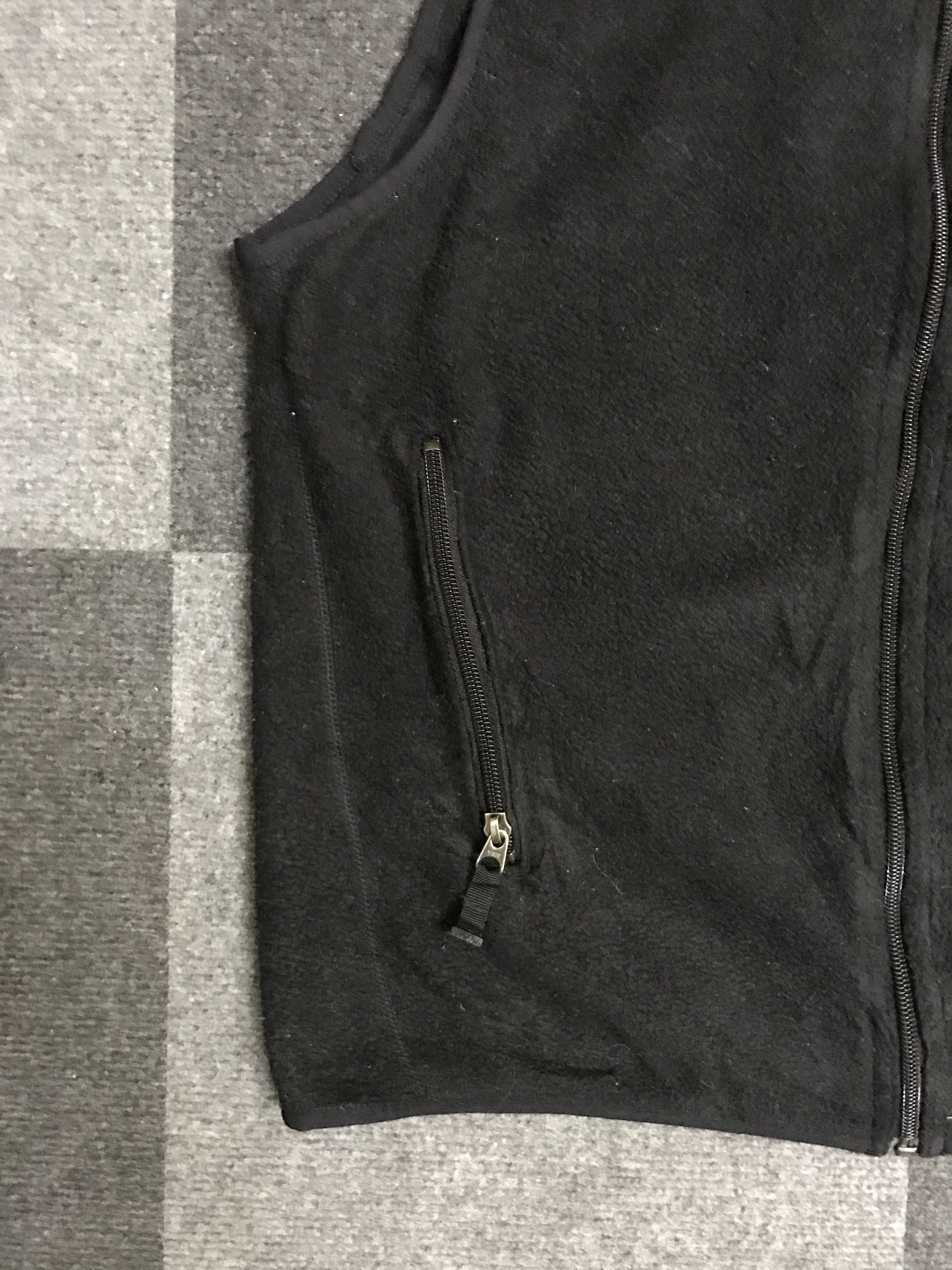 Patagonia V4 patagonia SYNCHILLA Fleece Vest Size US M / EU 48-50 / 2 - 3 Thumbnail