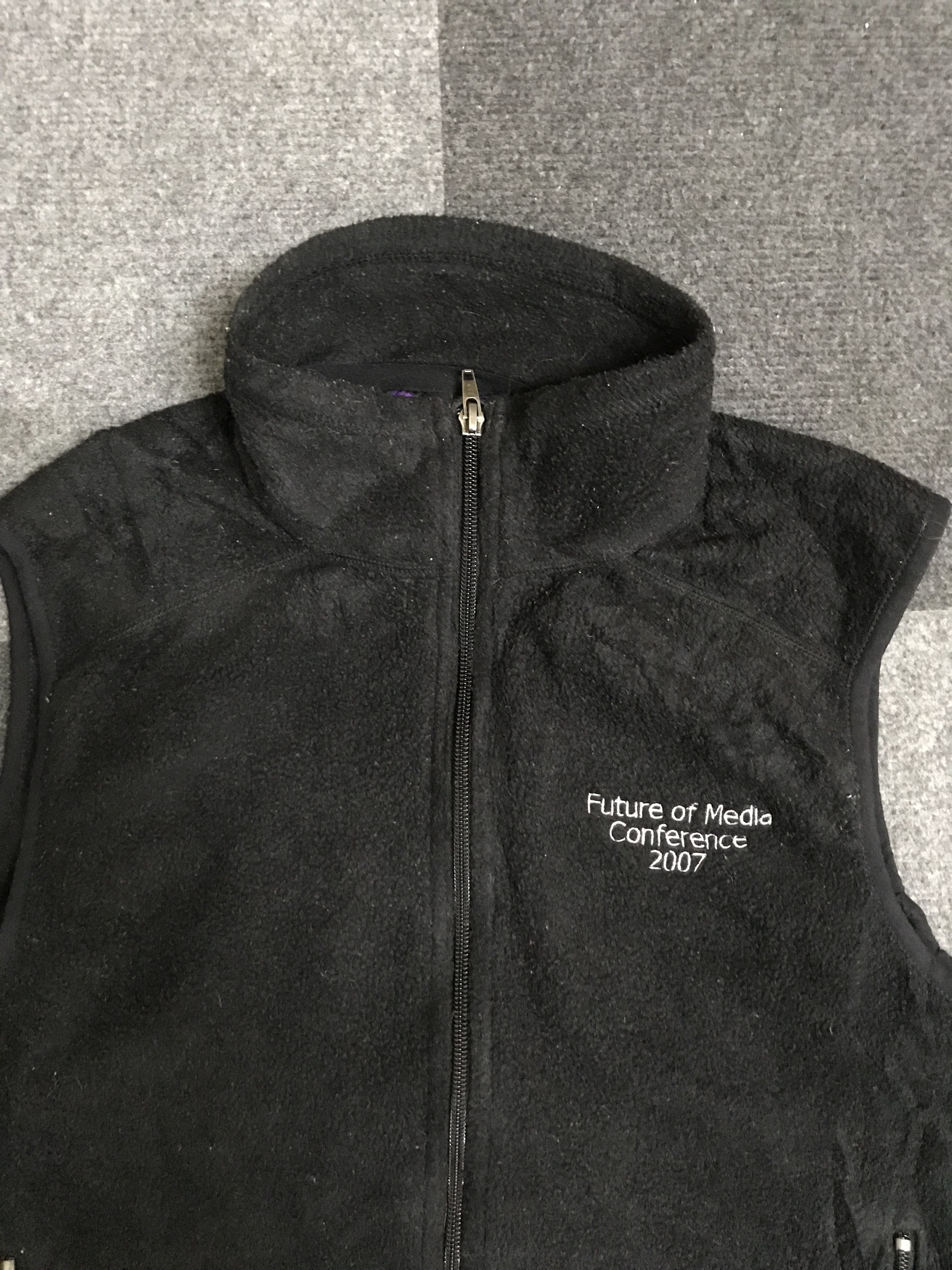 Patagonia V4 patagonia SYNCHILLA Fleece Vest Size US M / EU 48-50 / 2 - 4 Thumbnail